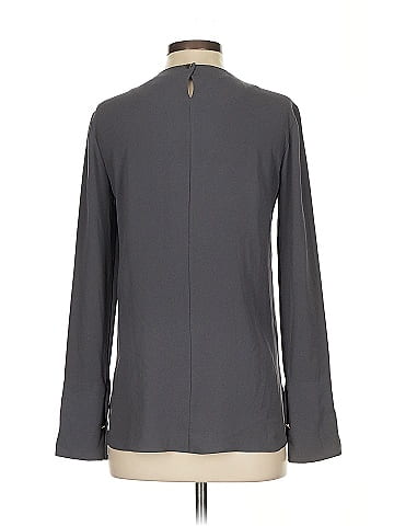MM. LaFleur Long Sleeve Blouse (view 2)