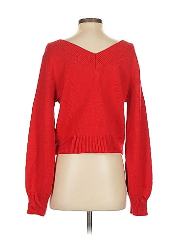 Zaful Pullover Sweater (view 2)