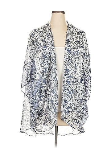 Wallflower Kimono (view 1)