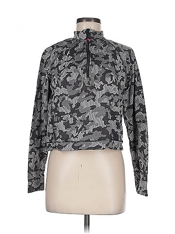 Spyder Track Jacket (view 1)