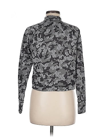 Spyder Track Jacket (view 2)