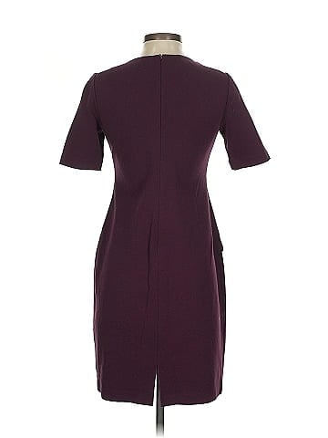 Lafayette 148 New York Cocktail Dress (view 2)