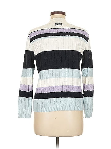 Liz Claiborne Pullover Sweater (view 2)