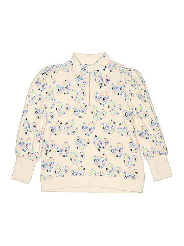 Chaser Pullover Sweater (view 1)