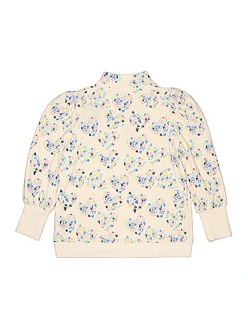 Chaser Pullover Sweater (view 2)