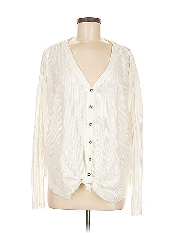Aerie Cardigan (view 1)