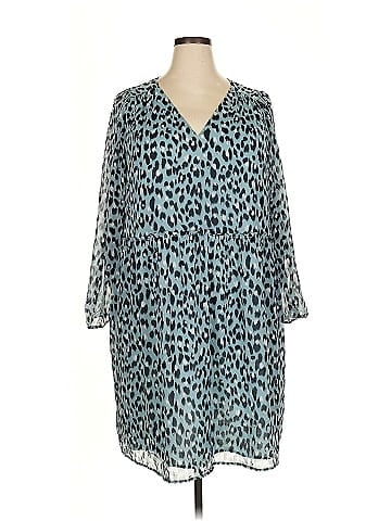 Ann Taylor LOFT Casual Dress (view 1)