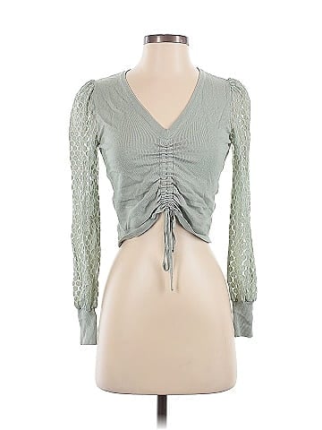 Nikka K Long Sleeve T-Shirt (view 1)