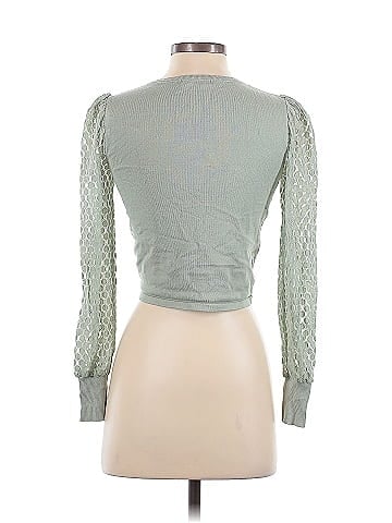 Nikka K Long Sleeve T-Shirt (view 2)
