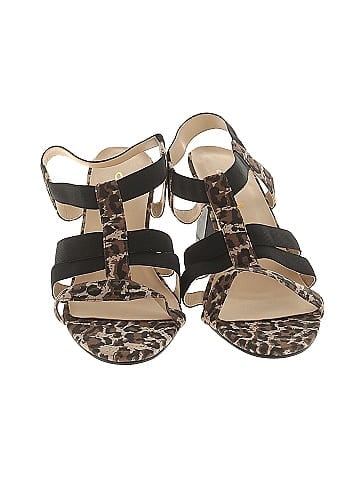 Annie Heels (view 2)