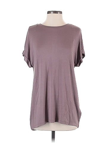 Amisu Short Sleeve Top (view 1)