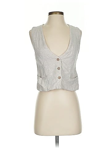 ALOHAS Vest (view 1)