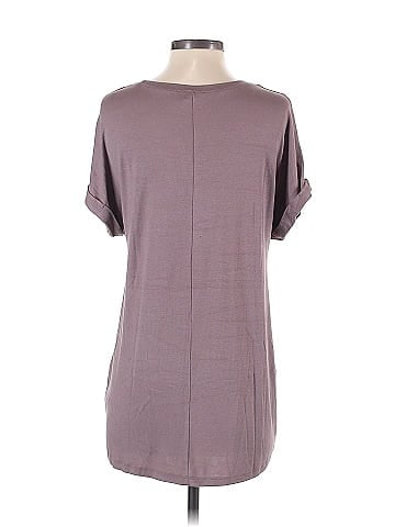 Amisu Short Sleeve Top (view 2)