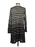 Max Studio Gray Black Casual Dress Size S - photo 2