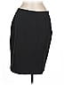 Ted Baker London Solid Black Formal Skirt Size 8 (3) - photo 1