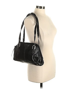 Worthington Leather Shoulder Bag (view 2)