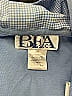 BFA Classics Blue Zip Up Hoodie Size 2X - photo 3