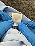 BFA Classics Blue Zip Up Hoodie Size 2X - photo 4