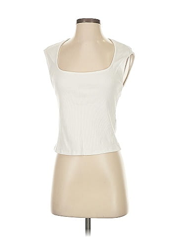 Maeve by Anthropologie Tank Top (view 1)