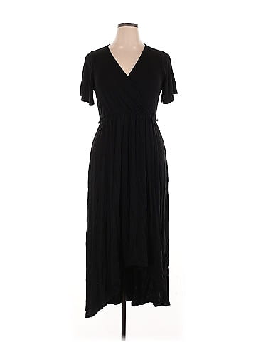 West Kei Casual Dress (view 1)