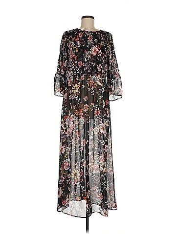 ECI Casual Dress (view 1)