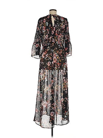 ECI Casual Dress (view 2)