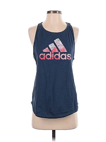 Adidas Tank Top (view 1)