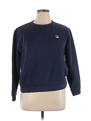 FILA Sweatshirt (view 1)