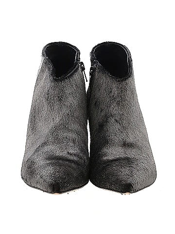 Butter Ankle Boots (view 2)