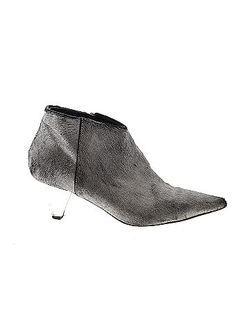 Butter Ankle Boots (view 1)