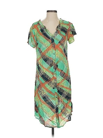 Porridge Casual Dress (view 1)