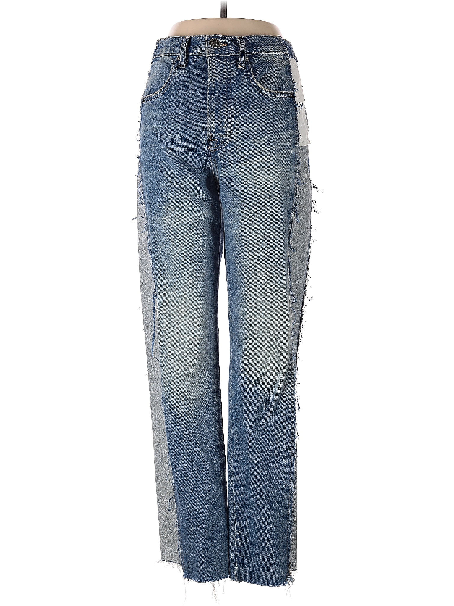 Zara Blue Jeans Size 4