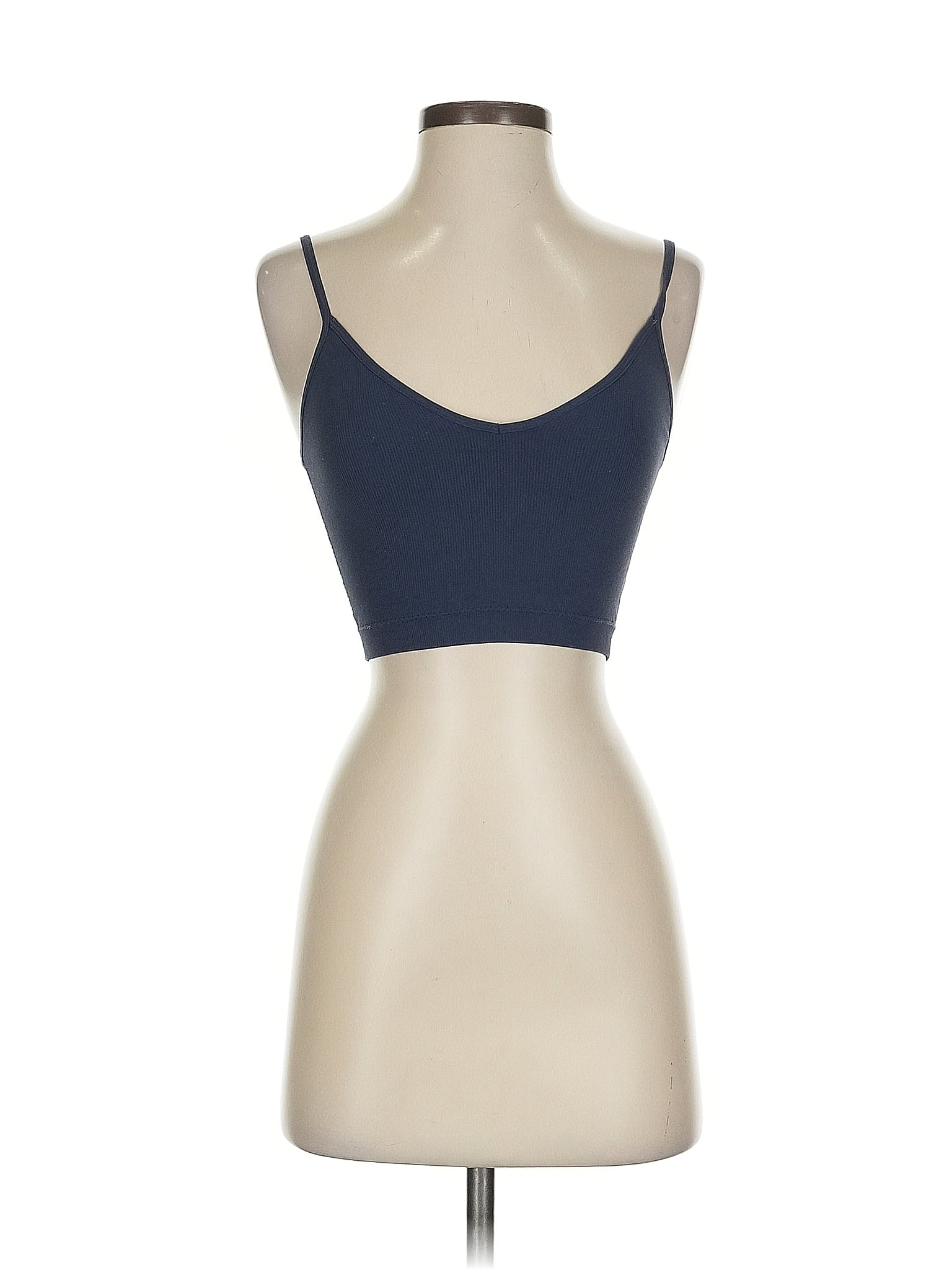 Garage Blue Tank Top Size XS (tall)