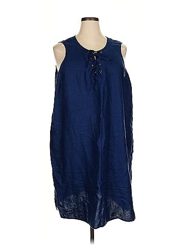 Adrienne Vittadini Casual Dress (view 1)