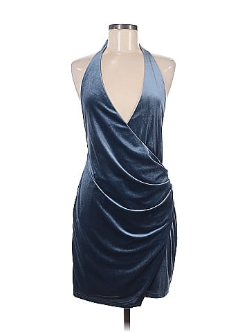Cotton Candy LA Cocktail Dress (view 1)