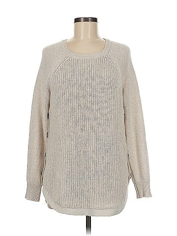 RD Style Pullover Sweater (view 1)