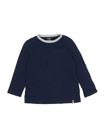 Gymboree Long Sleeve T-Shirt (view 1)