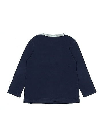 Gymboree Long Sleeve T-Shirt (view 2)