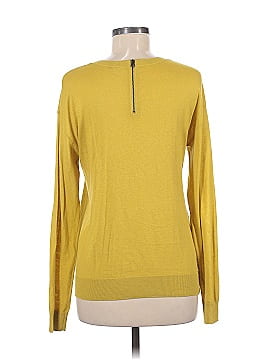 Halogen Long Sleeve Top (view 2)