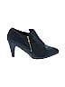 Bellini Blue Ankle Boots Size 8 1/2 - photo 1