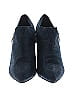 Bellini Blue Ankle Boots Size 8 1/2 - photo 2