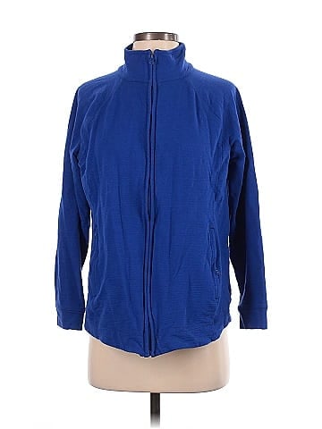 T by Talbots Track Jacket (view 1)