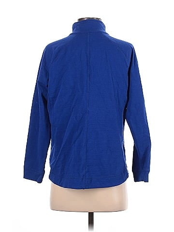 T by Talbots Track Jacket (view 2)