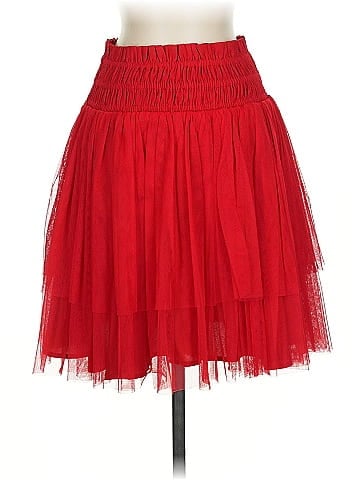Ranna Gill Casual Skirt (view 1)