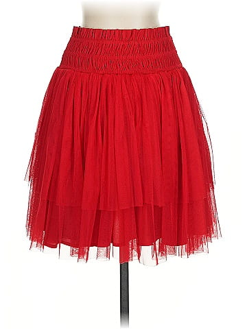 Ranna Gill Casual Skirt (view 2)