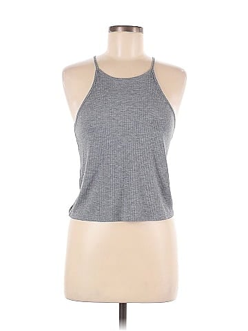 Live Love Dream Aeropostale Tank Top (view 1)