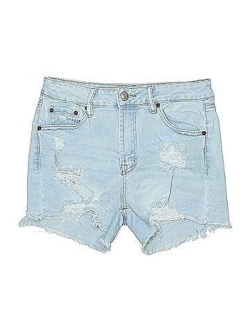 rue21 Denim Shorts (view 1)