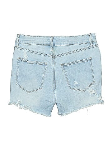 rue21 Denim Shorts (view 2)