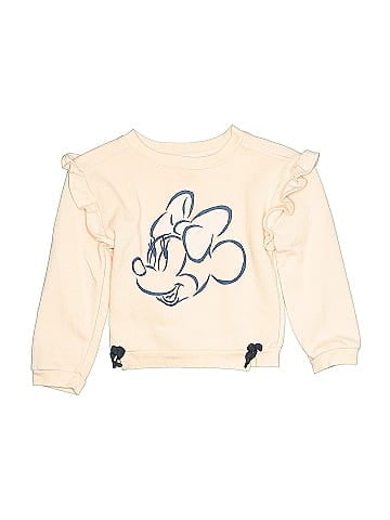 Disney Long Sleeve T-Shirt (view 1)