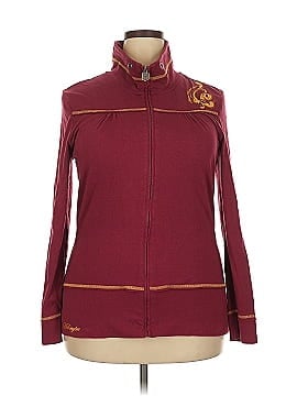 NFL Track Jacket (view 1)